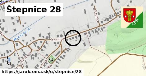 Štepnice 28, Jarok
