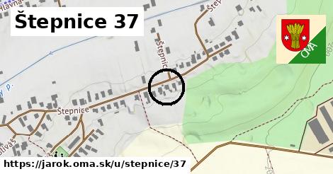 Štepnice 37, Jarok