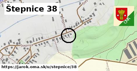 Štepnice 38, Jarok