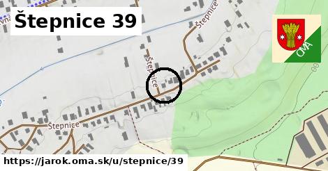 Štepnice 39, Jarok