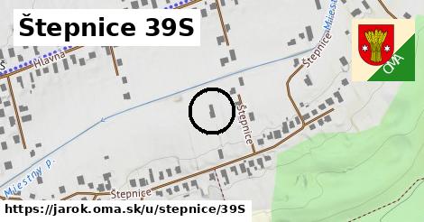 Štepnice 39S, Jarok