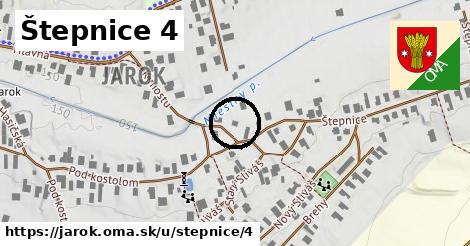 Štepnice 4, Jarok