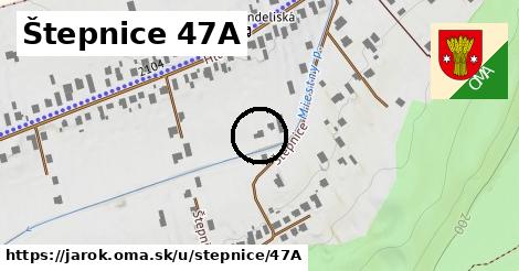 Štepnice 47A, Jarok