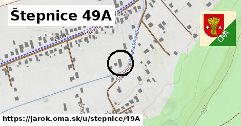 Štepnice 49A, Jarok