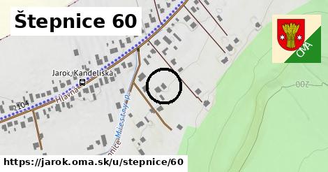 Štepnice 60, Jarok