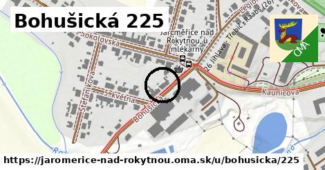 Bohušická 225, Jaroměřice nad Rokytnou