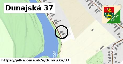 Dunajská 37, Jelka