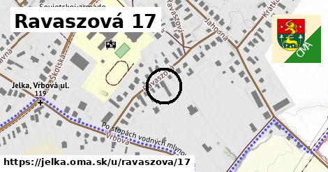 Ravaszová 17, Jelka