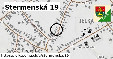 Štermenská 19, Jelka