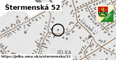 Štermenská 52, Jelka