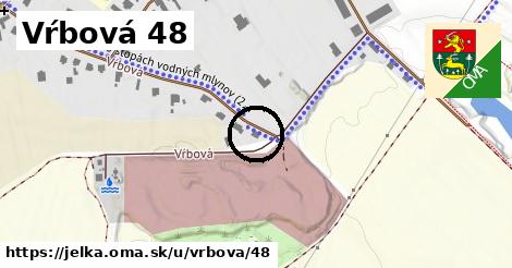 Vŕbová 48, Jelka