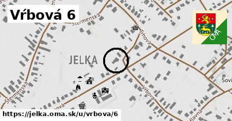 Vŕbová 6, Jelka