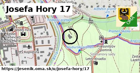 Josefa Hory 17, Jeseník