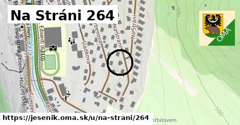 Na Stráni 264, Jeseník