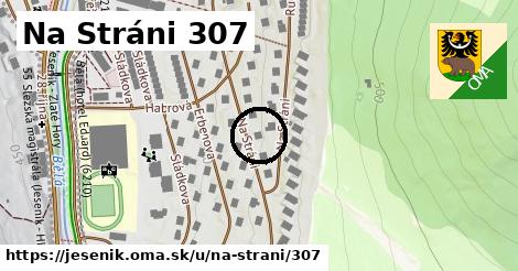 Na Stráni 307, Jeseník