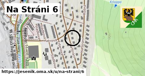 Na Stráni 6, Jeseník