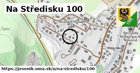 Na Středisku 100, Jeseník