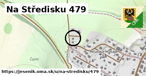 Na Středisku 479, Jeseník