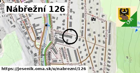 Nábřežní 126, Jeseník