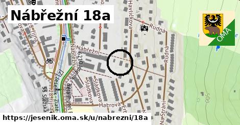 Nábřežní 18a, Jeseník
