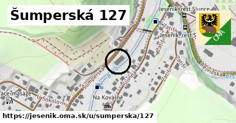 Šumperská 127, Jeseník