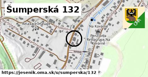 Šumperská 132, Jeseník