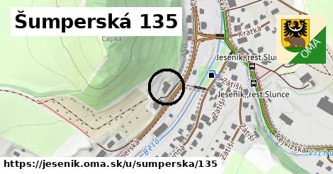 Šumperská 135, Jeseník