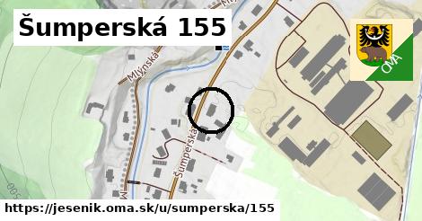 Šumperská 155, Jeseník
