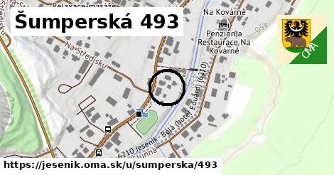 Šumperská 493, Jeseník