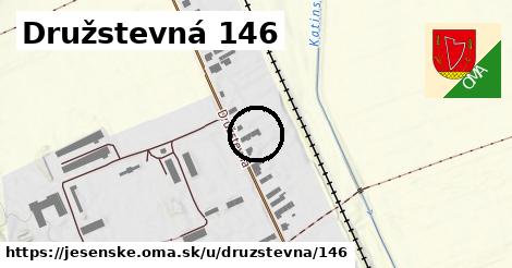 Družstevná 146, Jesenské