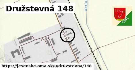 Družstevná 148, Jesenské