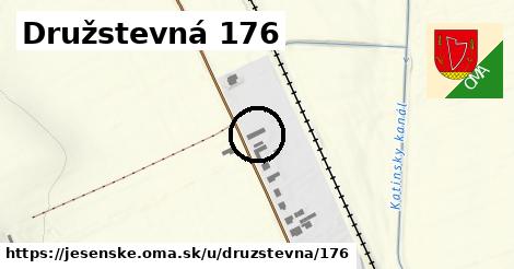 Družstevná 176, Jesenské