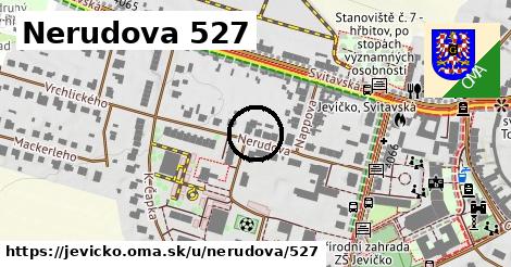 Nerudova 527, Jevíčko