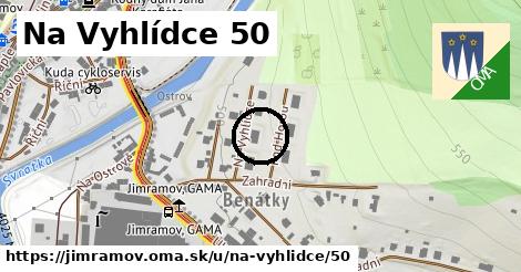 Na Vyhlídce 50, Jimramov