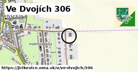 Ve Dvojích 306, Jiříkovice