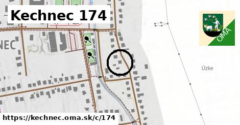 Kechnec <span class="supisne">174</span>