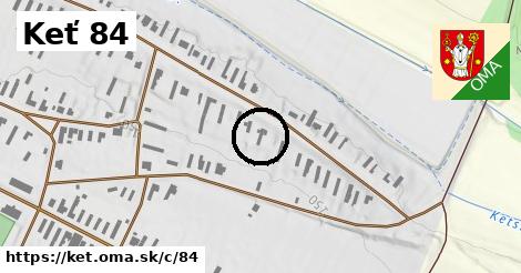 Keť <span class="supisne">84</span>