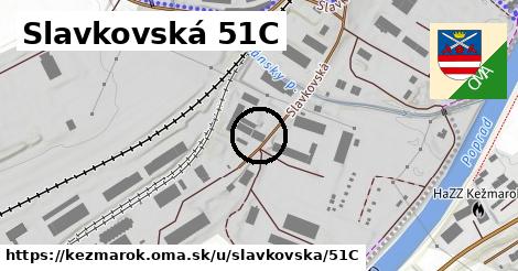 Slavkovská 51C, Kežmarok