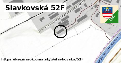 Slavkovská 52F, Kežmarok