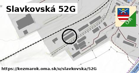 Slavkovská 52G, Kežmarok