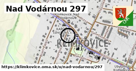 Nad Vodárnou 297, Klimkovice