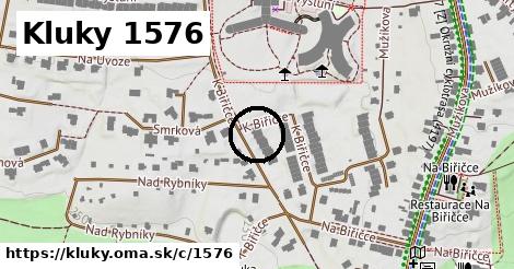 Kluky <span class="supisne">1576</span>