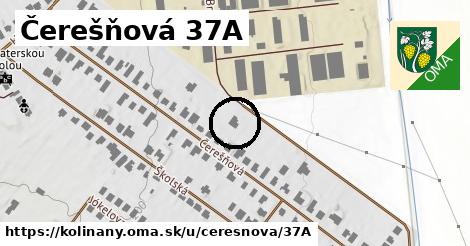 Čerešňová 37A, Kolíňany