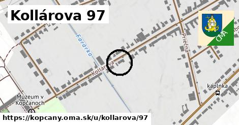 Kollárova 97, Kopčany