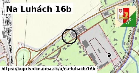 Na Luhách 16b, Kopřivnice