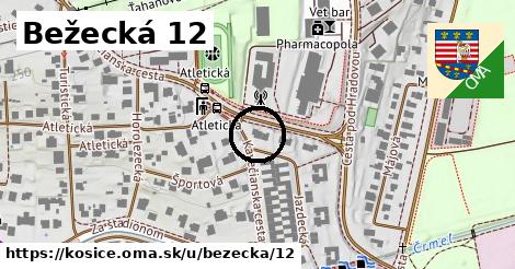 Bežecká 12, Košice