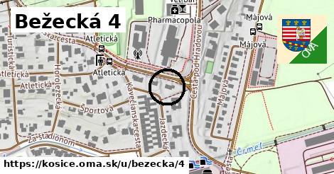 Bežecká 4, Košice