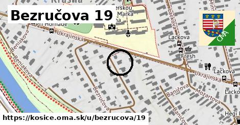 Bezručova 19, Košice