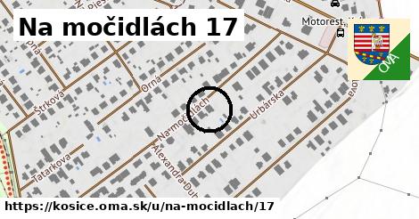 Na močidlách 17, Košice