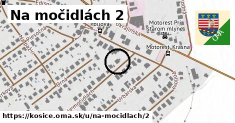 Na močidlách 2, Košice